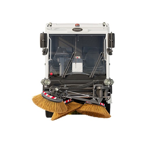 Z50 Citadel Outdoor Sweeper alt 8